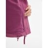 Aigle Veste Softshell Déperlante - Chaqueta softshell - Mujer | Hardloop
