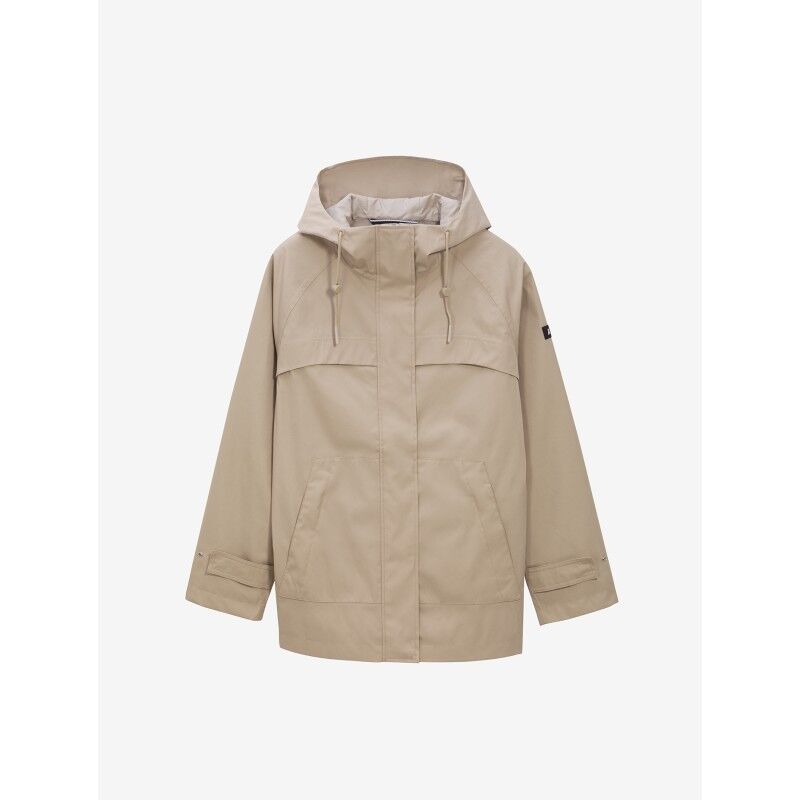 Aigle Parka Mi-Longue T-Kit - Parka - Donna | Hardloop