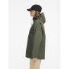 Aigle Parka Mi-Longue T-Kit - Parka - Women's | Hardloop