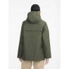 Aigle Parka Mi-Longue T-Kit - Parka - Women's | Hardloop