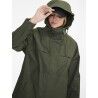 Aigle Parka Mi-Longue T-Kit - Parka - Women's | Hardloop