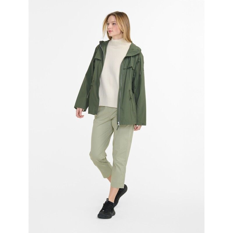 Aigle Veste Déperlante UV-C - Casaco mulher | Hardloop