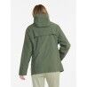 Aigle Veste Déperlante UV-C - Veste femme | Hardloop