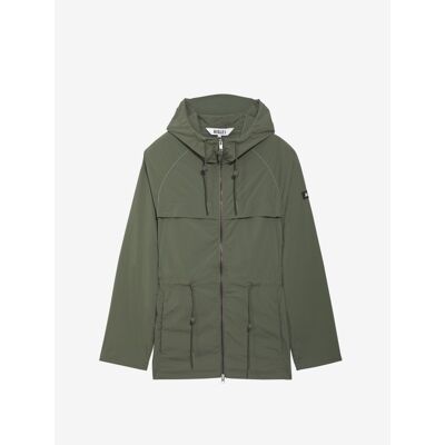 Veste Déperlante UV-C - Jacke - Damen