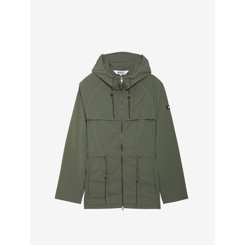 Aigle Veste Déperlante UV-C - Jacket - Women's | Hardloop