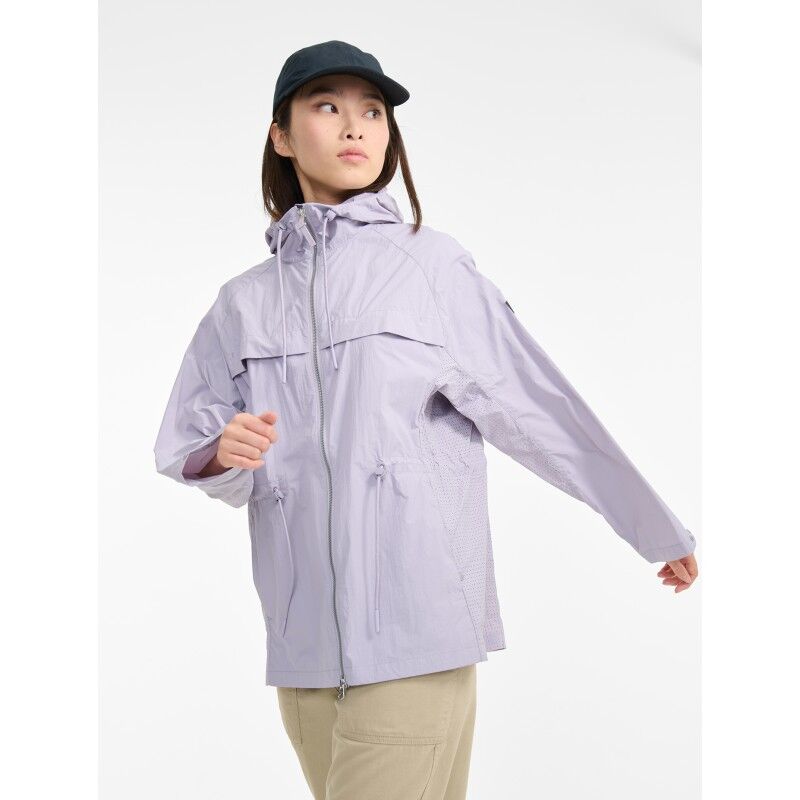 Aigle Veste Déperlante UV-C - Jacke - Damen | Hardloop