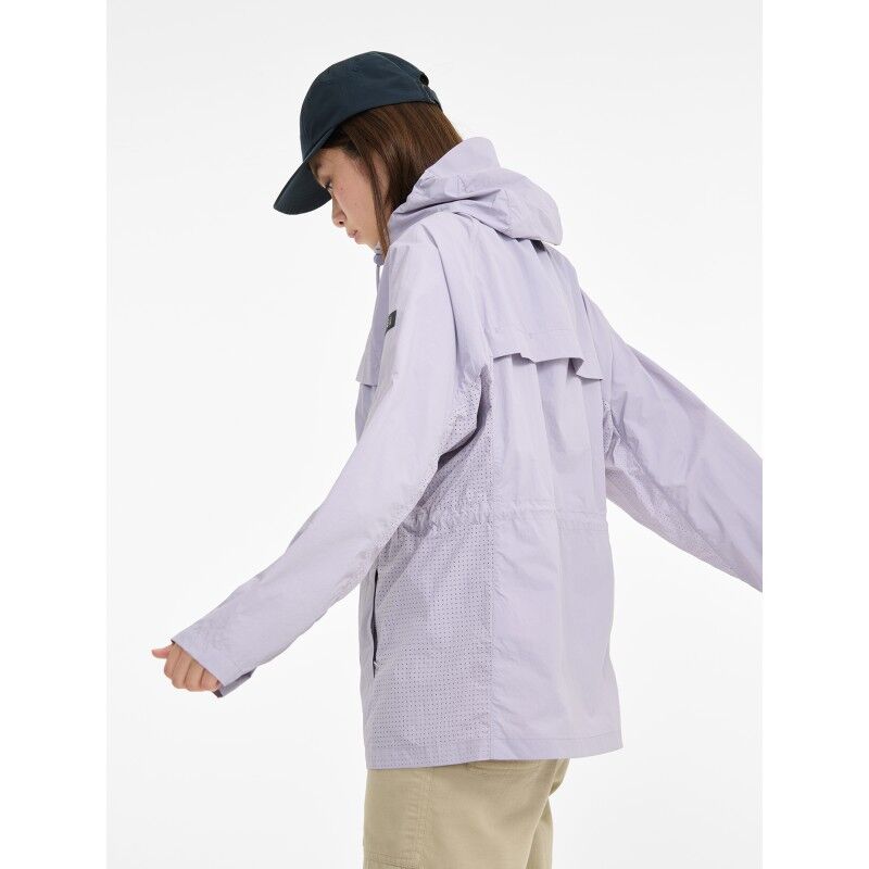 Aigle Veste Déperlante UV-C - Jacke - Damen | Hardloop