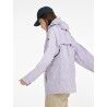 Aigle Veste Déperlante UV-C - Jacke - Damen | Hardloop