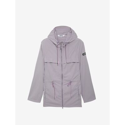 Veste Déperlante UV-C - Casaco mulher