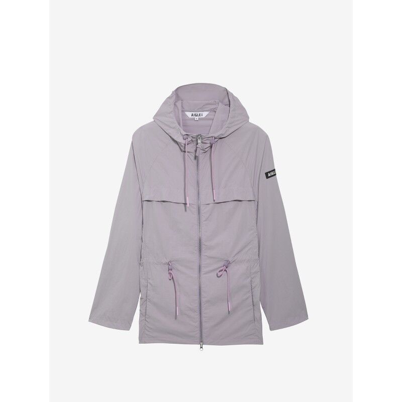 Veste Déperlante UV-C - Jacke - Damen