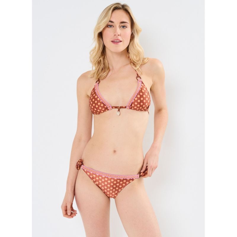Banana Moon Crico Solarbay - Haut de bikini femme | Hardloop