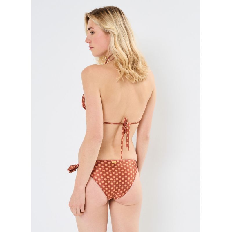 Banana Moon Crico Solarbay - Bikini top | Hardloop
