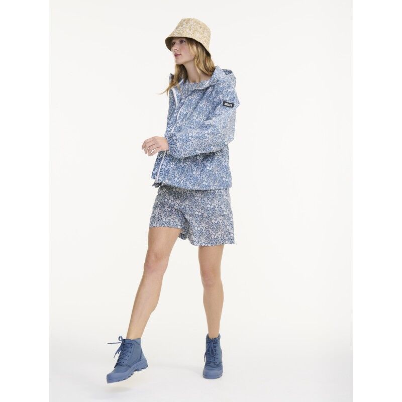 Aigle Veste Déperlante Liberty - Jacka - Dam | Hardloop