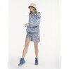 Aigle Veste Déperlante Liberty - Veste femme | Hardloop