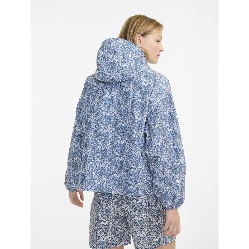 Aigle Veste Déperlante Liberty - Casaco mulher | Hardloop