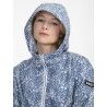 Aigle Veste Déperlante Liberty - Veste femme | Hardloop