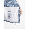 Aigle Veste Déperlante Liberty - Veste femme | Hardloop