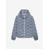 Aigle Veste Déperlante Liberty - Chaqueta - Mujer | Hardloop