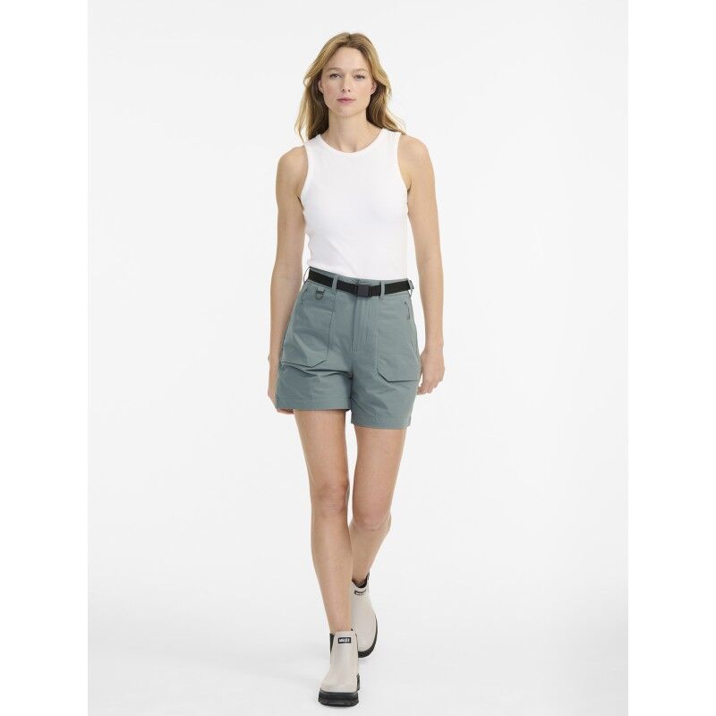 Aigle Short Technique DFT UV-C - Short femme | Hardloop