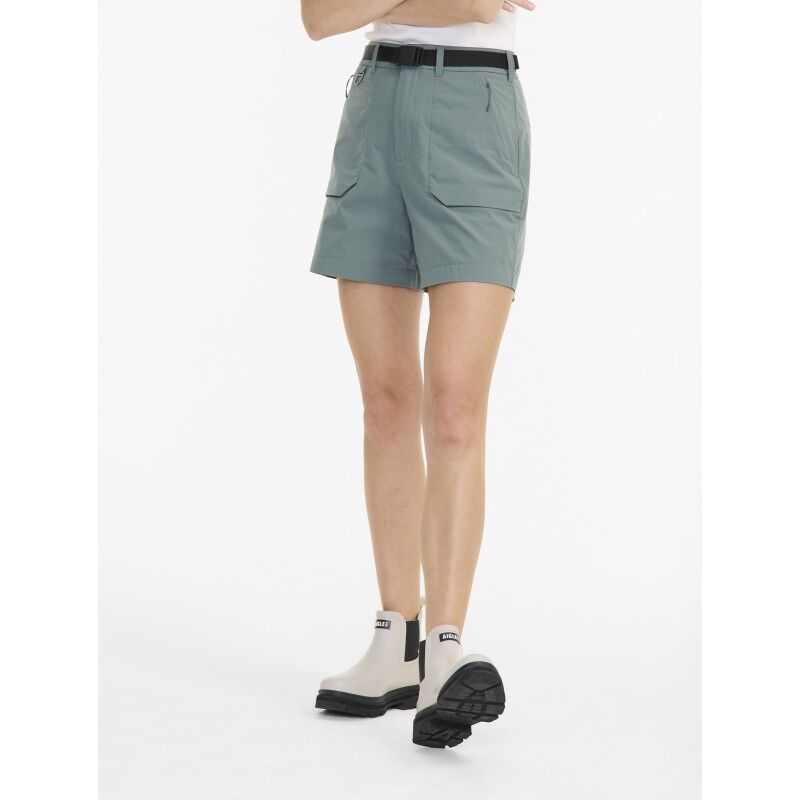 Aigle Short Technique DFT UV-C - Short femme | Hardloop
