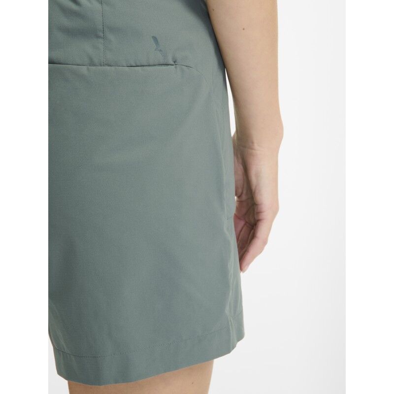 Aigle Short Technique DFT UV-C - Short femme | Hardloop