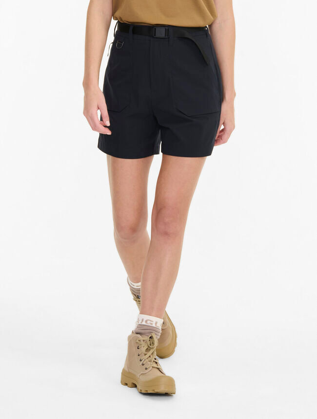 Aigle Short Technique DFT UV-C - Shorts - Women's | Hardloop