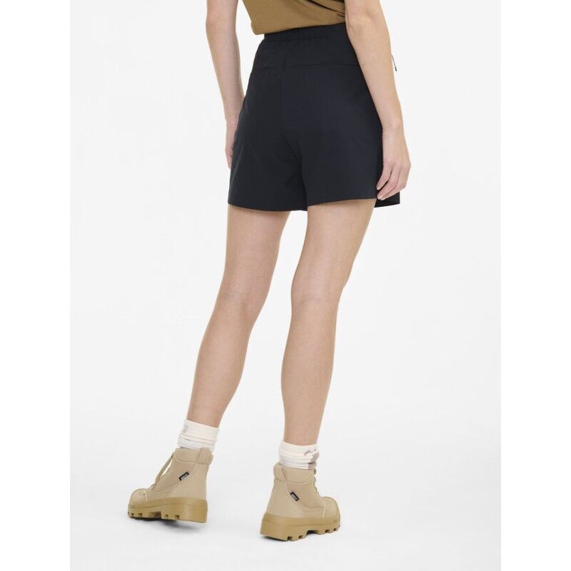 Aigle Short Technique DFT UV-C - Spodenki damskie | Hardloop