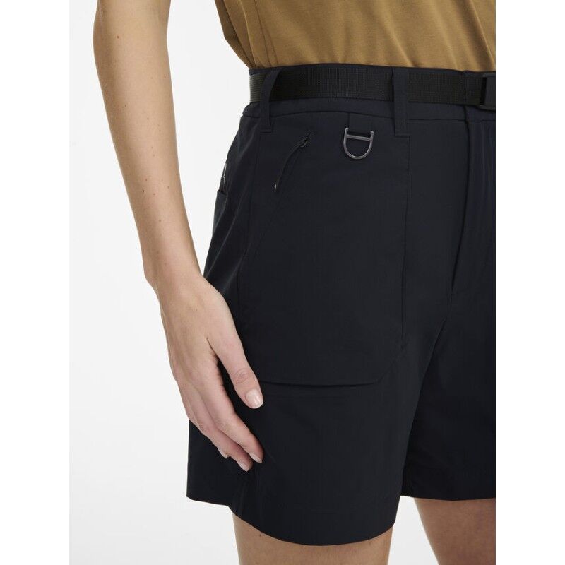 Aigle Short Technique DFT UV-C - Shorts - Dam | Hardloop