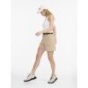 Aigle Short Technique DFT UV-C - Pantaloncini - Donna | Hardloop
