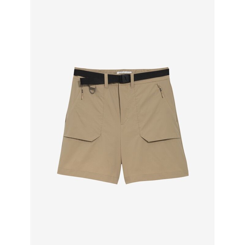 Aigle Short Technique DFT UV-C - Pantaloncini - Donna | Hardloop