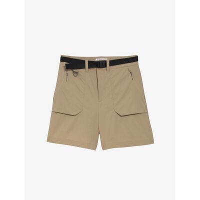 Short Technique DFT UV-C - Pantaloncini - Donna