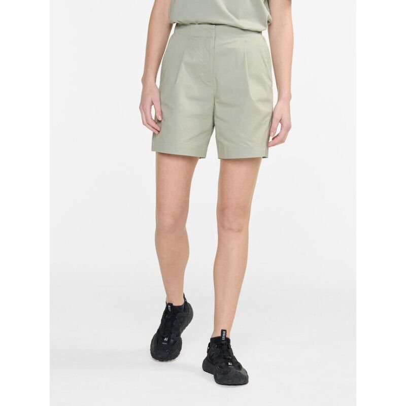 Aigle Short Chino DFT Coolmax - Shorts - Women's | Hardloop