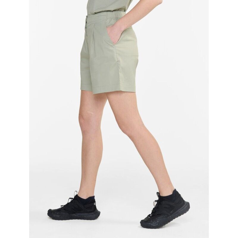Aigle Short Chino DFT Coolmax - Spodenki damskie | Hardloop