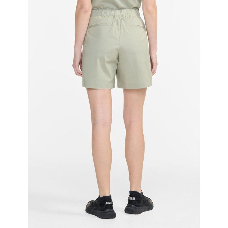 Aigle Short Chino DFT Coolmax - Spodenki damskie | Hardloop