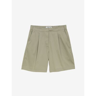 Short Chino DFT Coolmax - Spodenki damskie