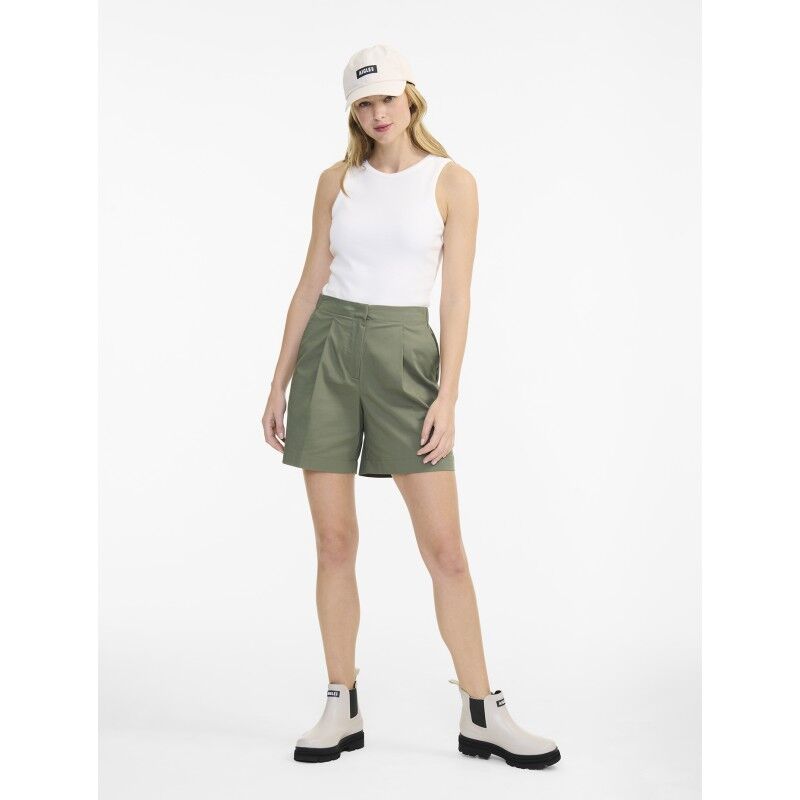 Aigle Short Chino DFT Coolmax - Shorts - Women's | Hardloop