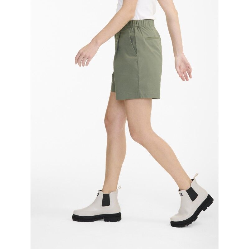 Aigle Short Chino DFT Coolmax - Dámské kraťasy | Hardloop