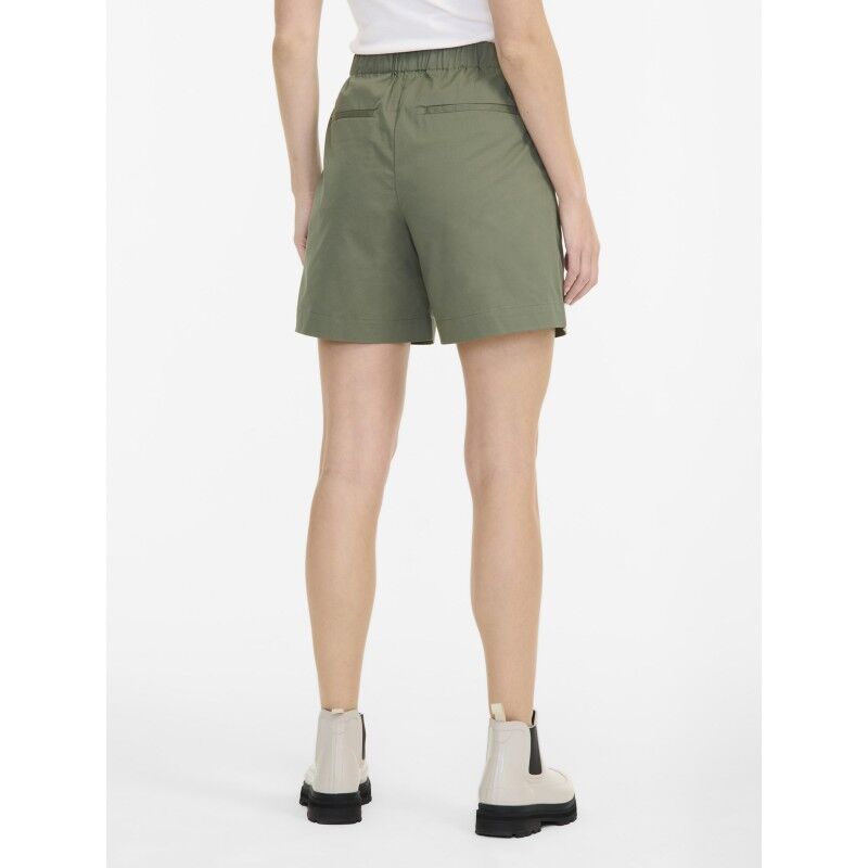 Aigle Short Chino DFT Coolmax - Shorts - Women's | Hardloop