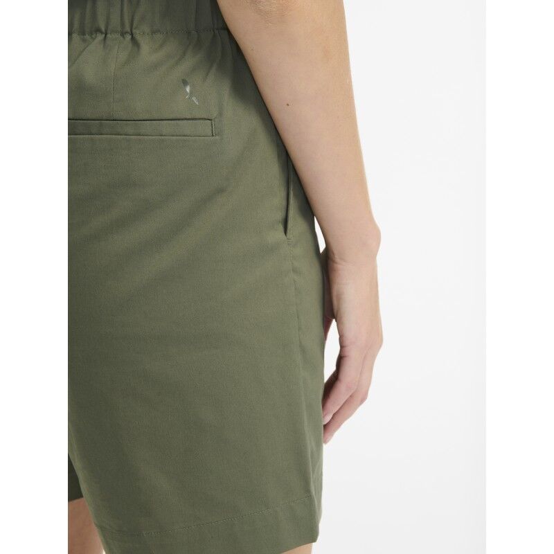 Aigle Short Chino DFT Coolmax - Shorts - Women's | Hardloop