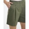 Aigle Short Chino DFT Coolmax - Short femme | Hardloop