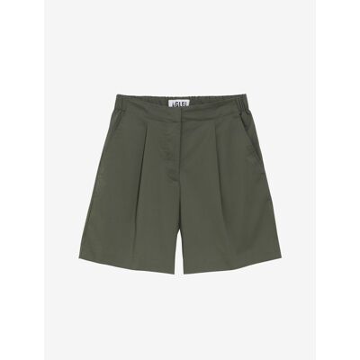 Short Chino DFT Coolmax - Shorts - Damen
