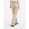 Aigle Pantalon Twill Coton Lin - Trousers - Women's | Hardloop