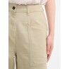 Aigle Pantalon Twill Coton Lin - Trousers - Women's | Hardloop