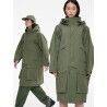Aigle Parka 4-en-1 Experience - 3-in-1 jacket | Hardloop
