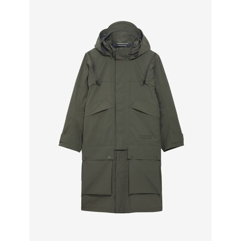 Aigle Parka 4-en-1 Experience - 3-in-1 jacket | Hardloop