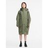 Aigle Parka 4-en-1 Experience - Giacca doppia | Hardloop