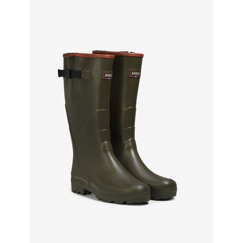 Aigle Chambord Var - Stivali da pioggia - Uomo | Hardloop