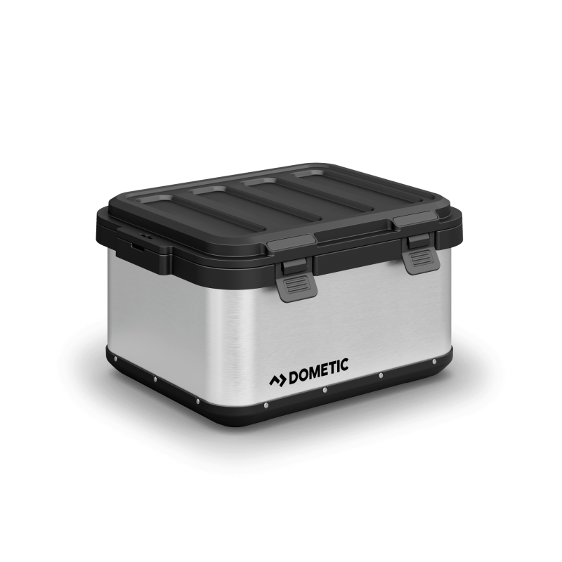 Dometic Go Hard Storage - Kühlbox | Hardloop