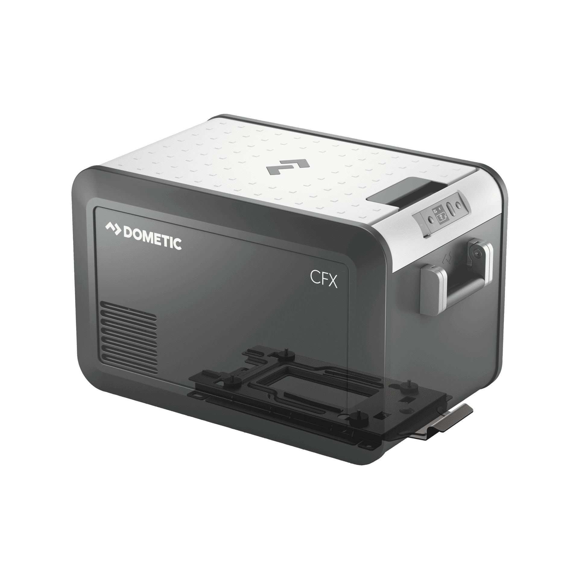 Dometic CFX5 35/45 - Quick Fixing Kit | Hardloop