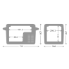 Dometic CFF35 - Nevera | Hardloop
